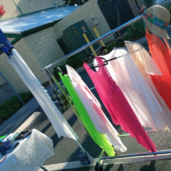 Vintage jewelry - Picture 15 of 15